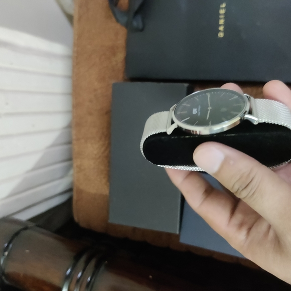 Daniel Wellington - Watch - Picture 7 of 9